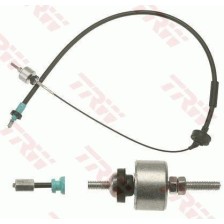 Cable Pull