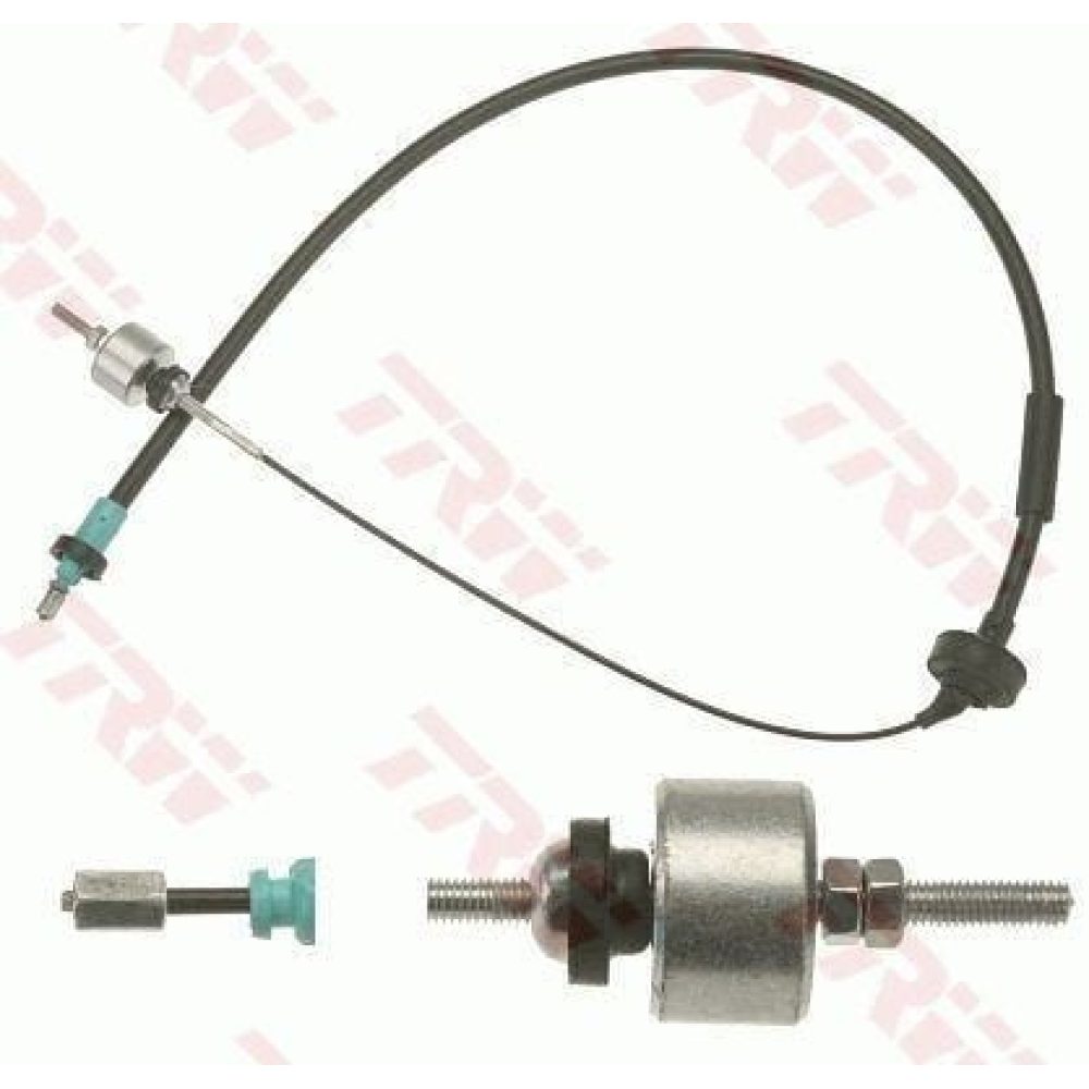 Cable Pull