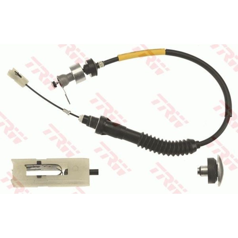 Cable Pull