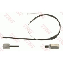 Cable Pull