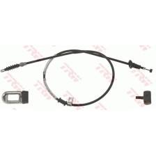 Cable Pull