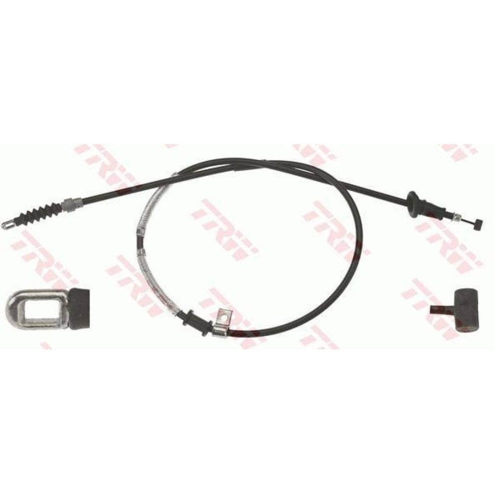 Cable Pull