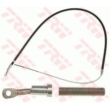 Cable Pull
