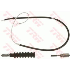 Cable Pull