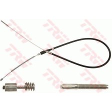 Cable Pull