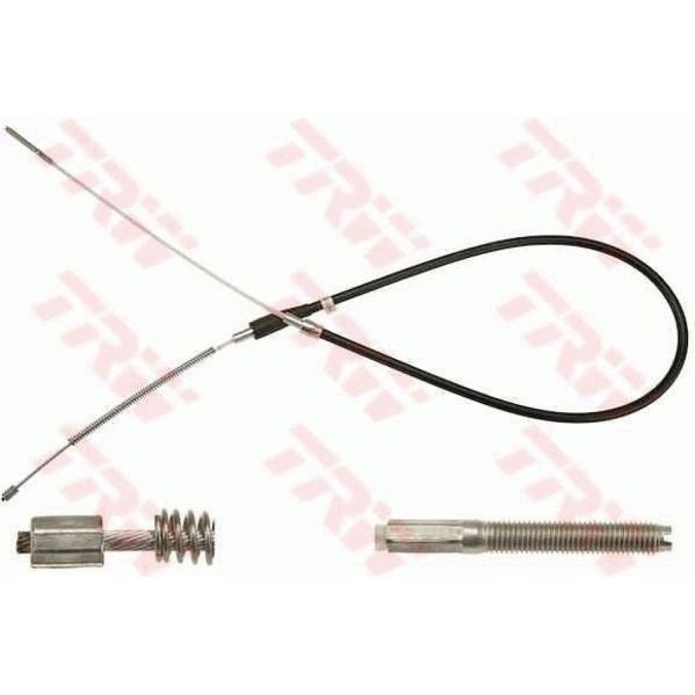 Cable Pull