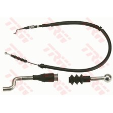 Cable Pull