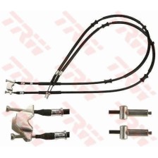 Cable Pull