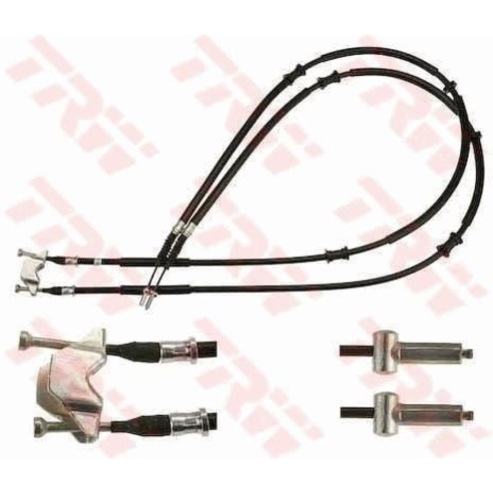 Cable Pull