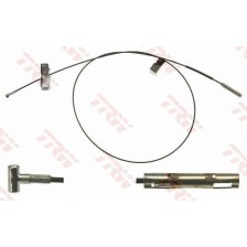 Cable Pull