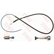 Cable Pull