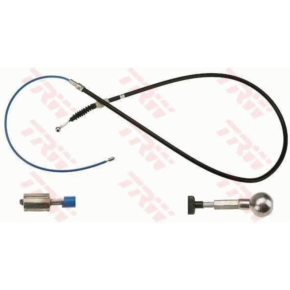 Cable Pull