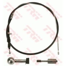 Cable Pull