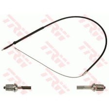 Cable Pull
