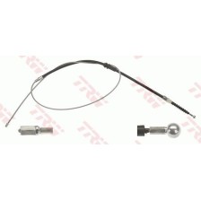 Cable Pull