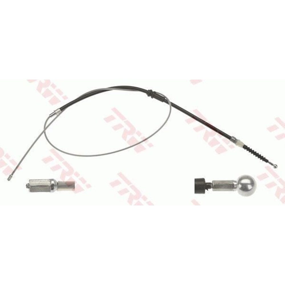 Cable Pull