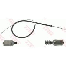 Cable Pull