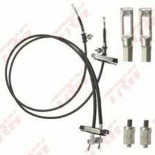 Cable Pull