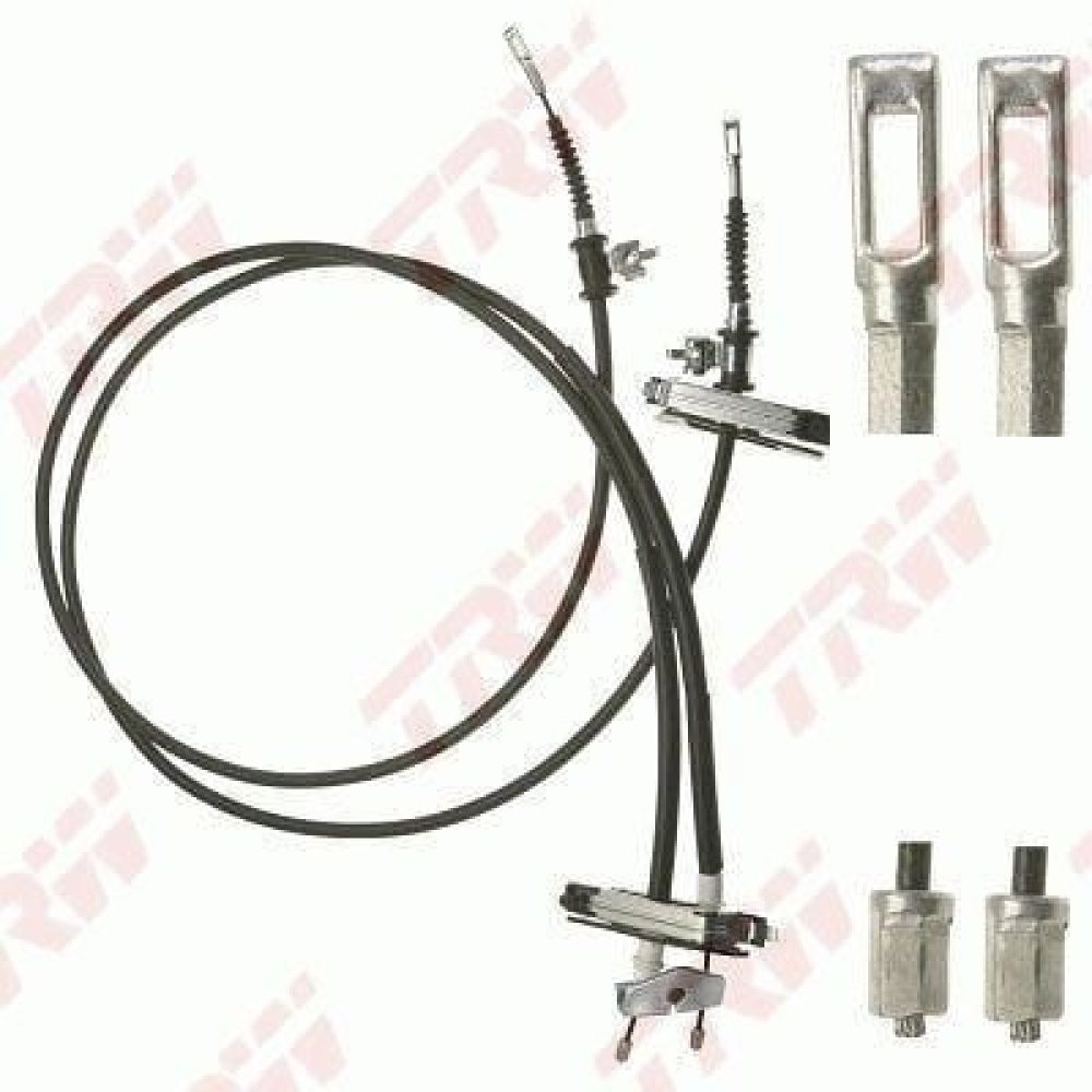 Cable Pull