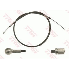 Cable Pull