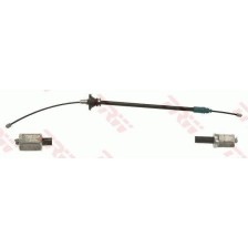 Cable Pull