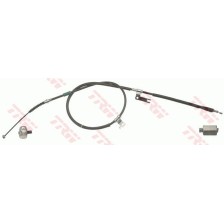 Cable Pull