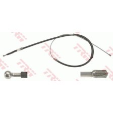 Cable Pull