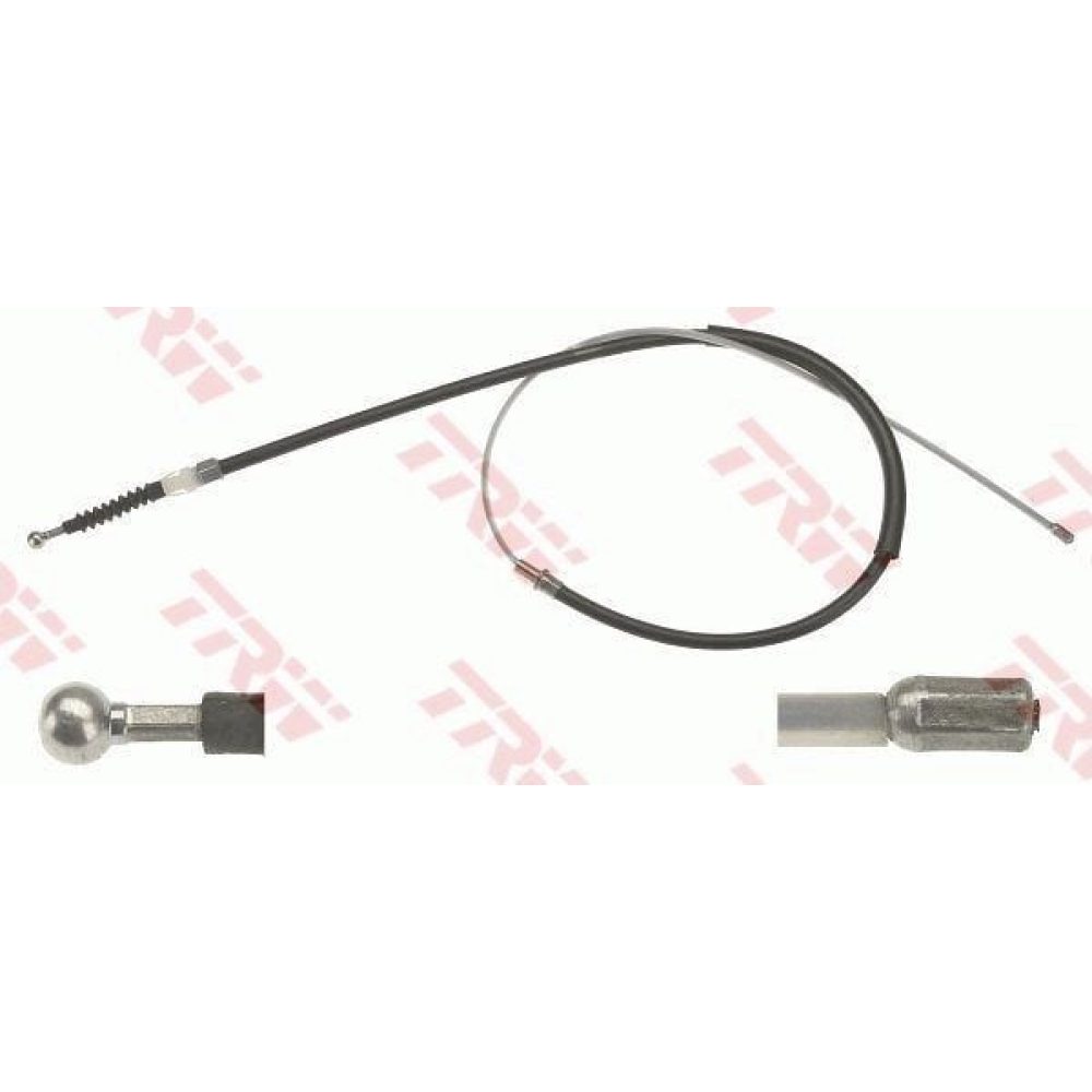 Cable Pull