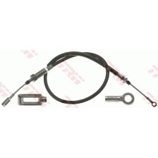Cable Pull