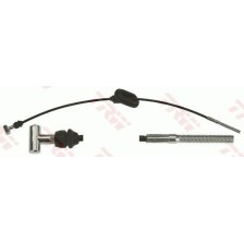Cable Pull