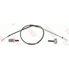 Cable Pull