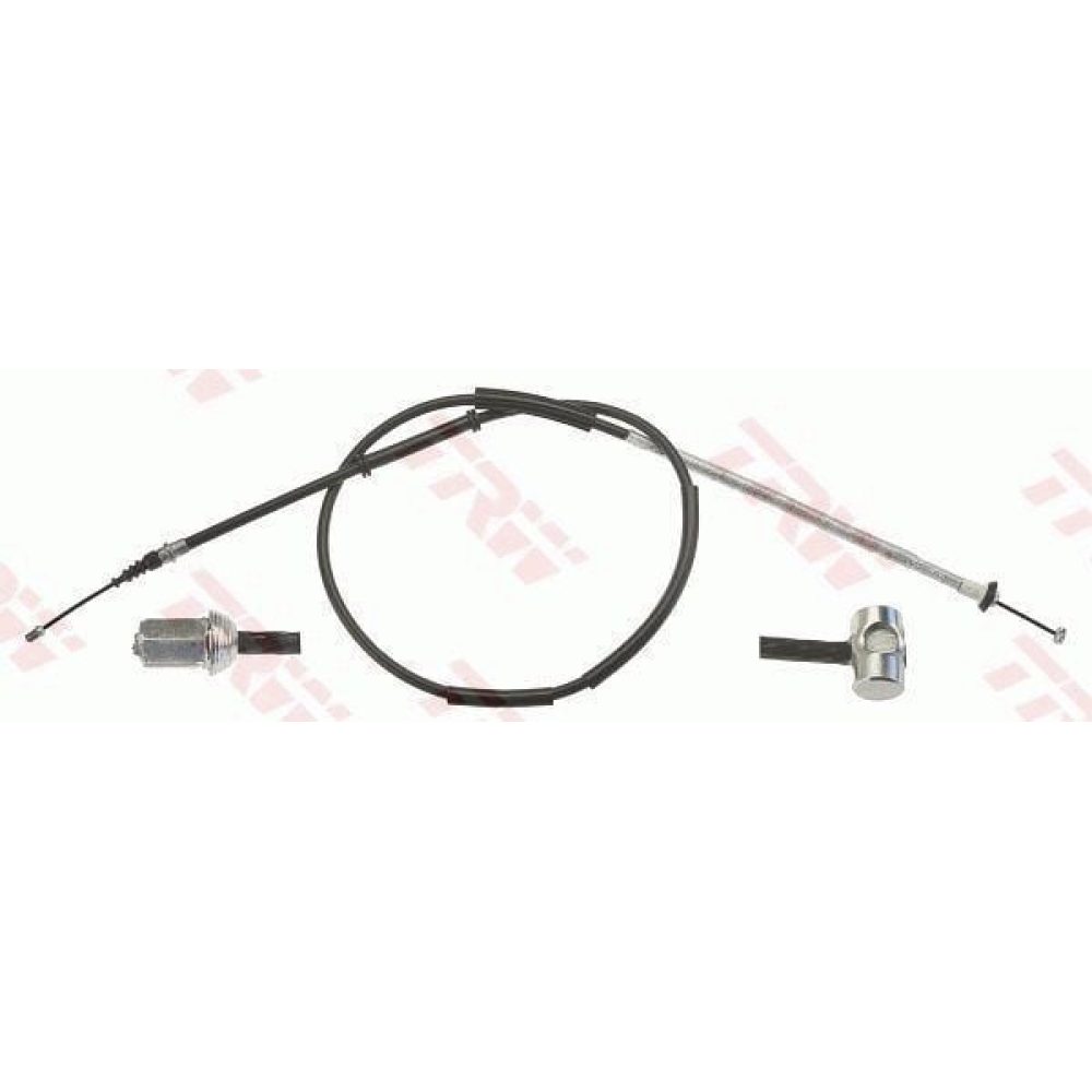 Cable Pull