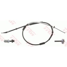 Cable Pull