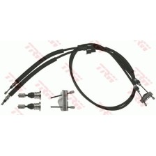 Cable Pull