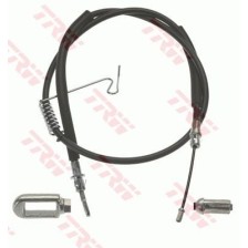 Cable Pull
