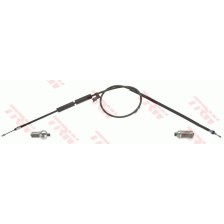 Cable Pull