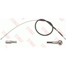 Cable Pull