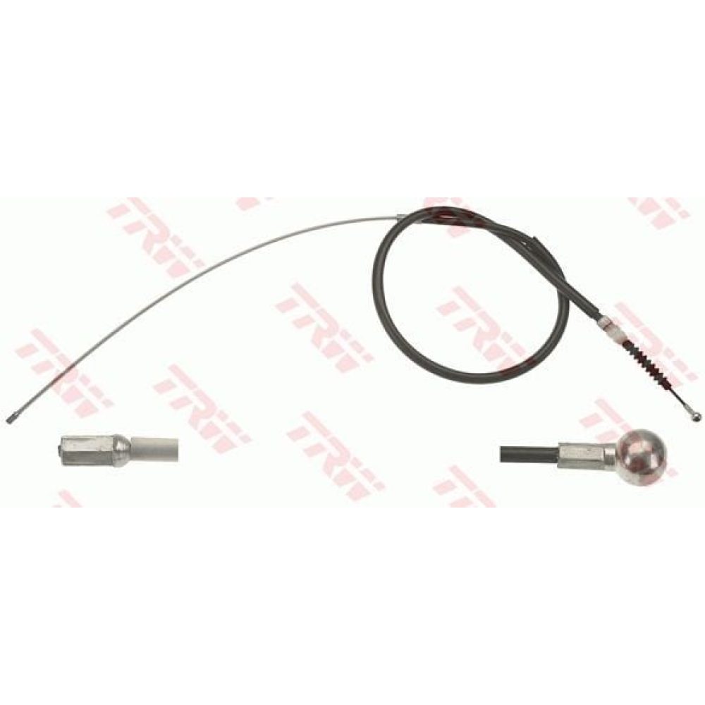 Cable Pull