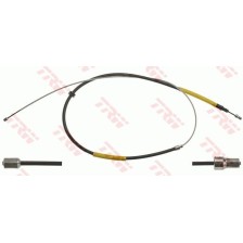 Cable Pull