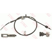 Cable Pull