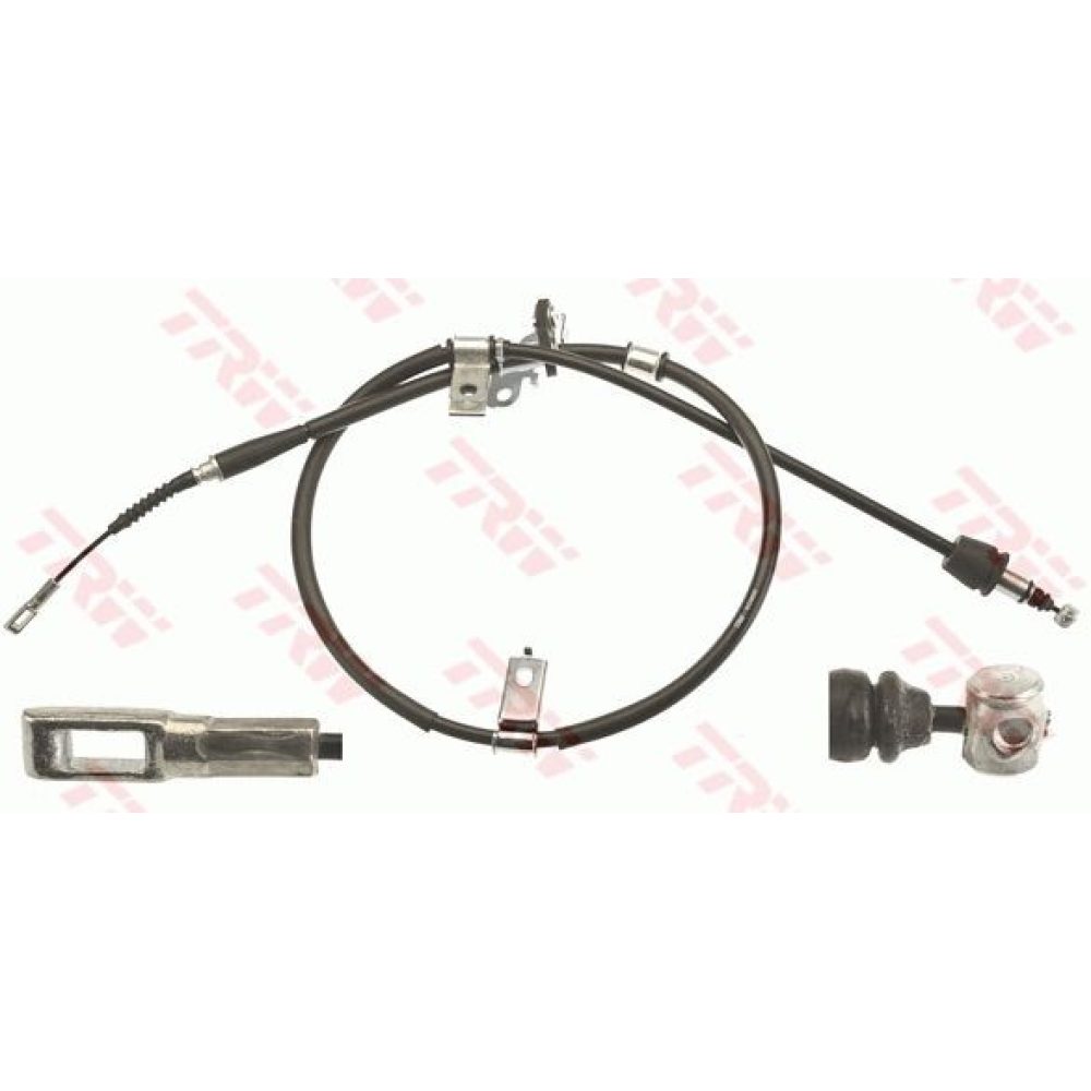 Cable Pull