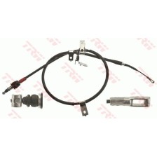 Cable Pull