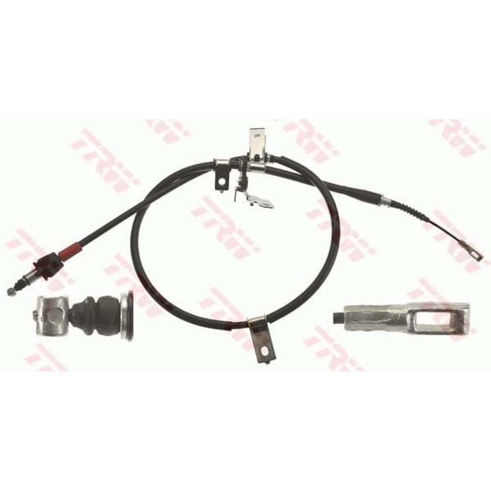 Cable Pull