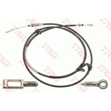 Cable Pull