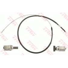 Cable Pull