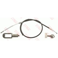 Cable Pull