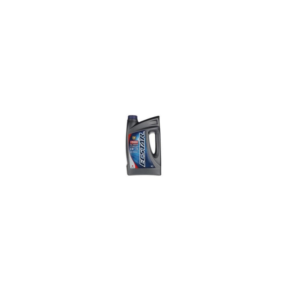 Engine oil SUZUKI ECSTAR F9000 0W20 4L | Oiler