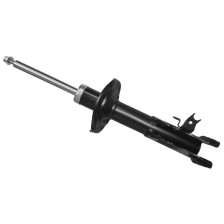 Shock Absorber SACHS 314 618