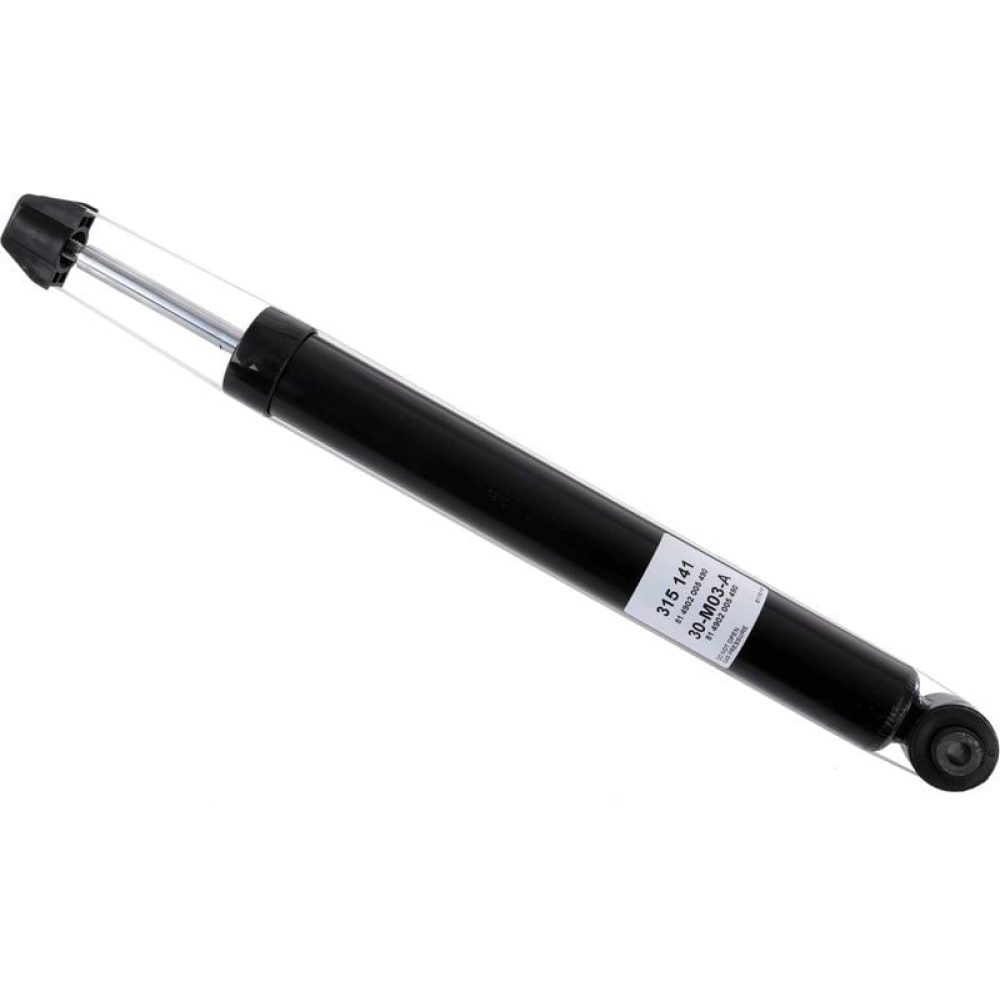 Shock Absorber SACHS 315 141