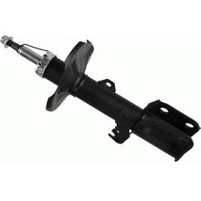 Shock Absorber SACHS 317 109